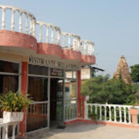 Hotel Casa Di William קג'ורהו מראה חיצוני תמונה