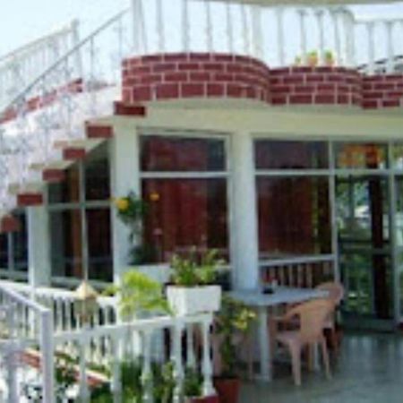 Hotel Casa Di William קג'ורהו מראה חיצוני תמונה