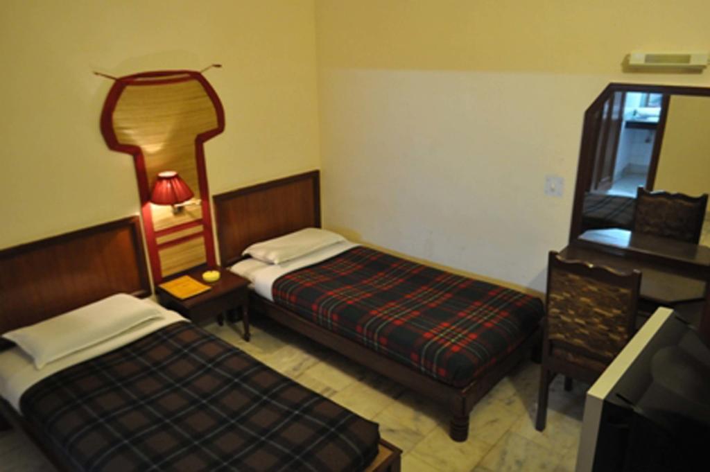 Hotel Casa Di William קג'ורהו חדר תמונה