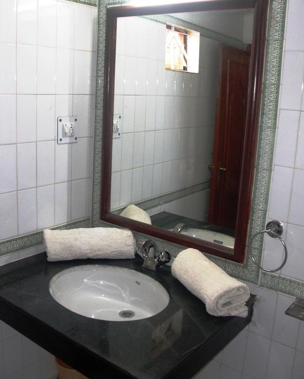 Hotel Casa Di William קג'ורהו חדר תמונה