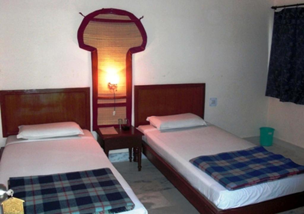 Hotel Casa Di William קג'ורהו חדר תמונה