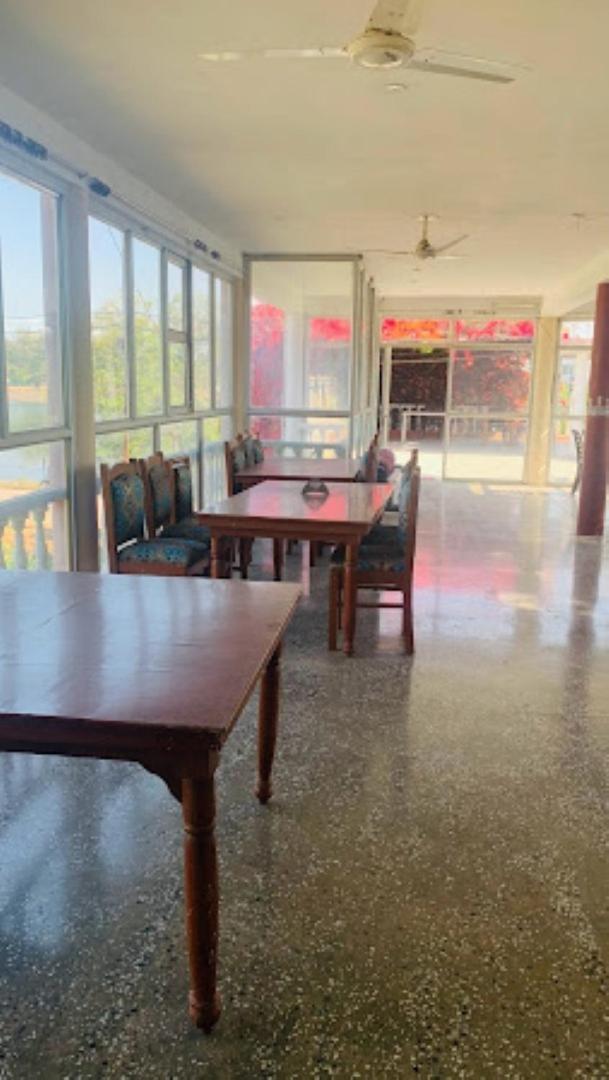 Hotel Casa Di William קג'ורהו מראה חיצוני תמונה