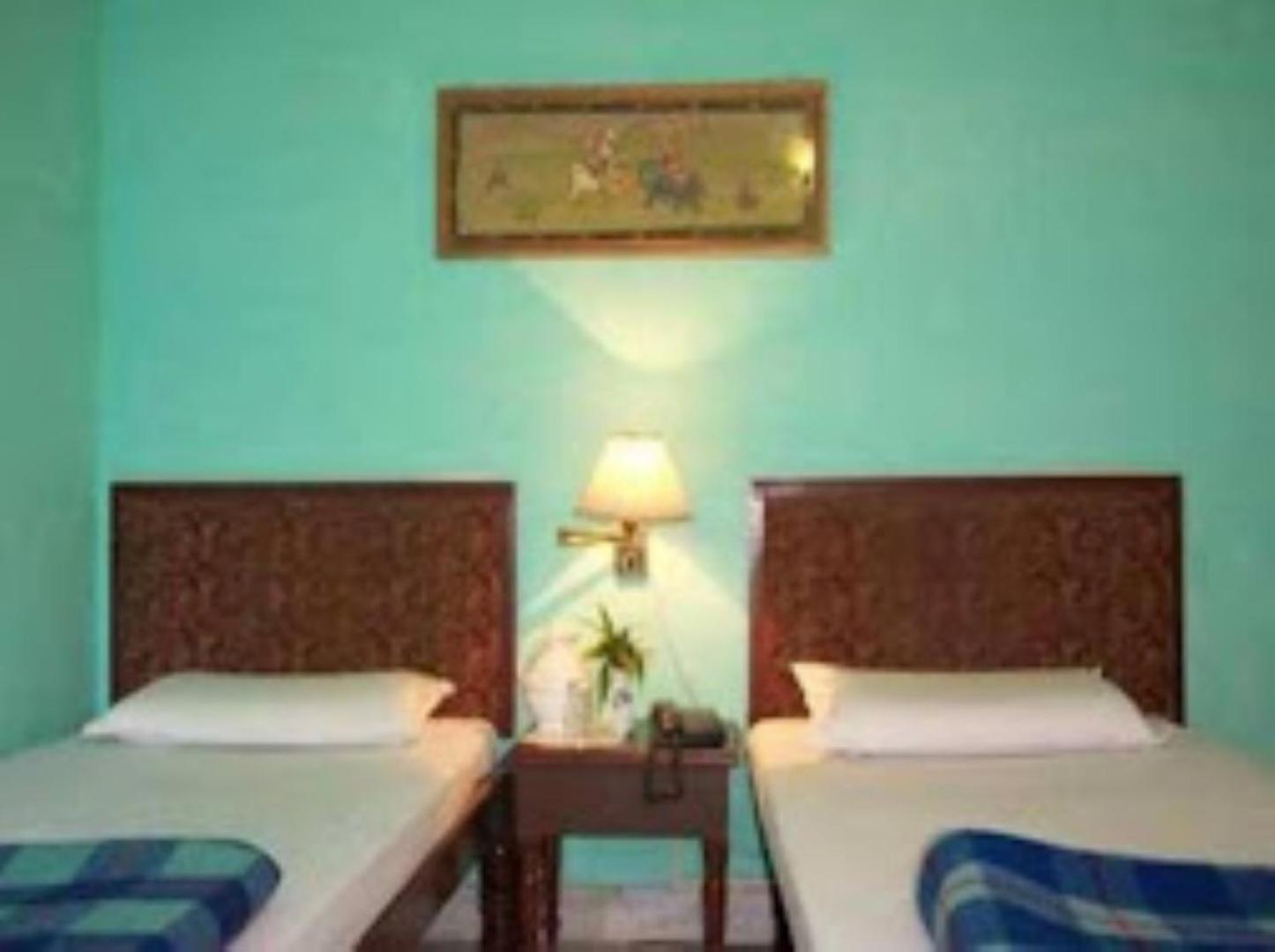 Hotel Casa Di William קג'ורהו מראה חיצוני תמונה
