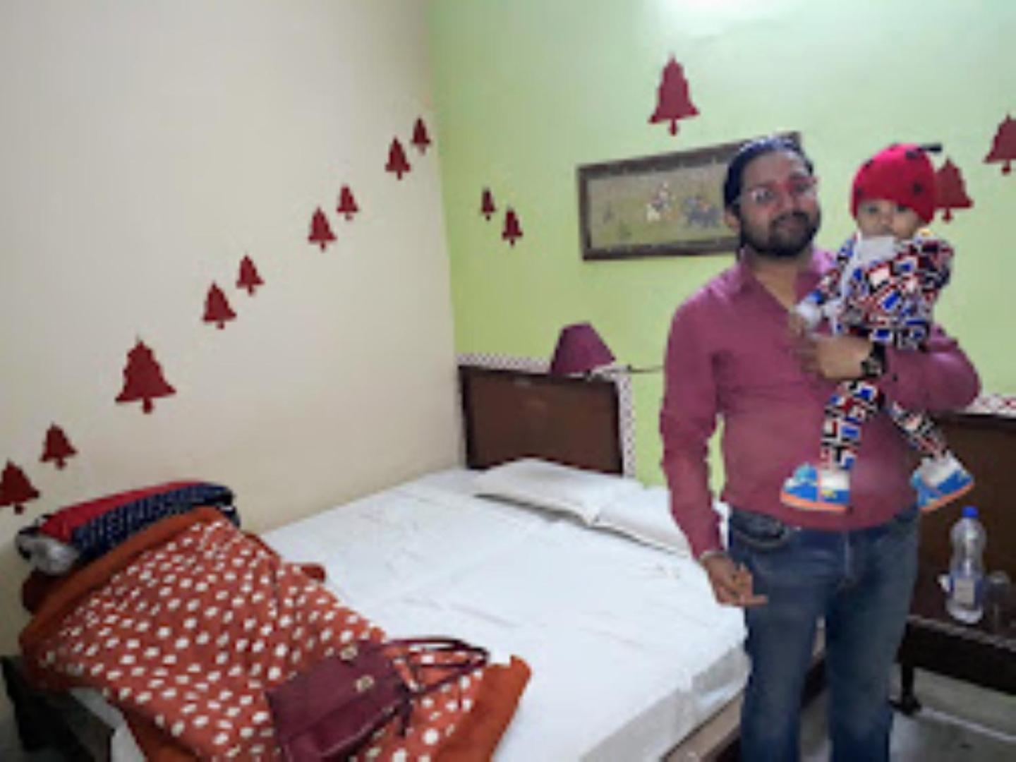 Hotel Casa Di William קג'ורהו מראה חיצוני תמונה