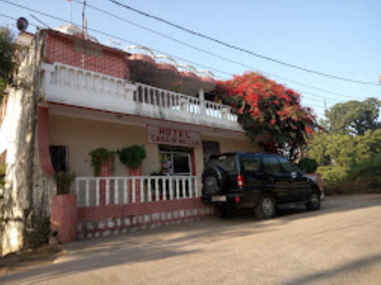 Hotel Casa Di William קג'ורהו מראה חיצוני תמונה