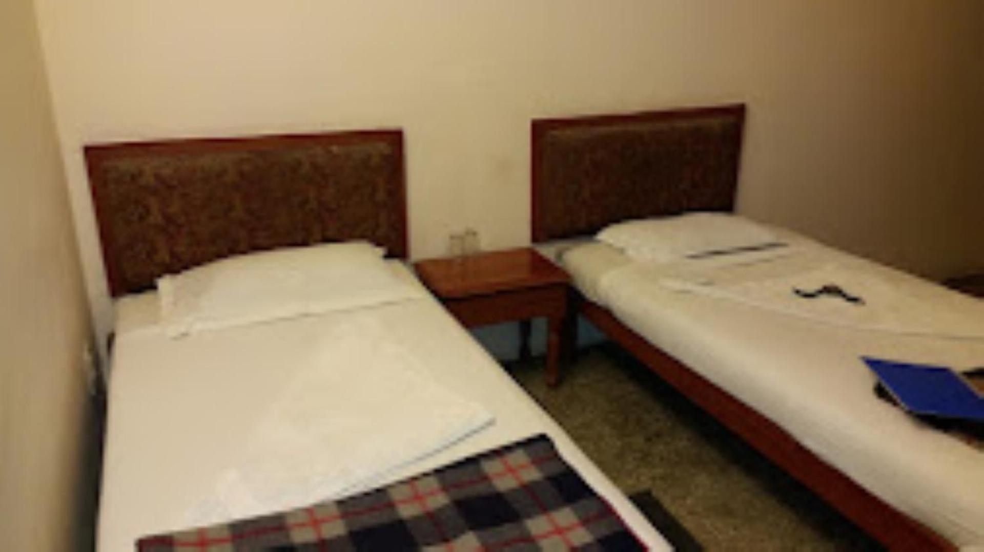 Hotel Casa Di William קג'ורהו מראה חיצוני תמונה