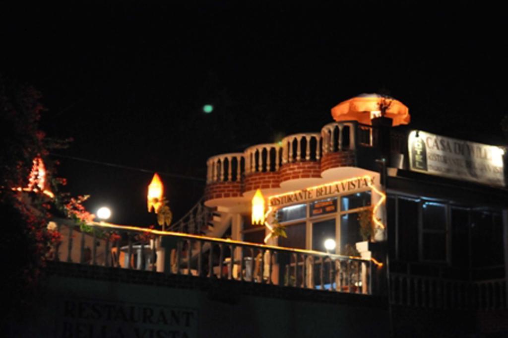 Hotel Casa Di William קג'ורהו מראה חיצוני תמונה