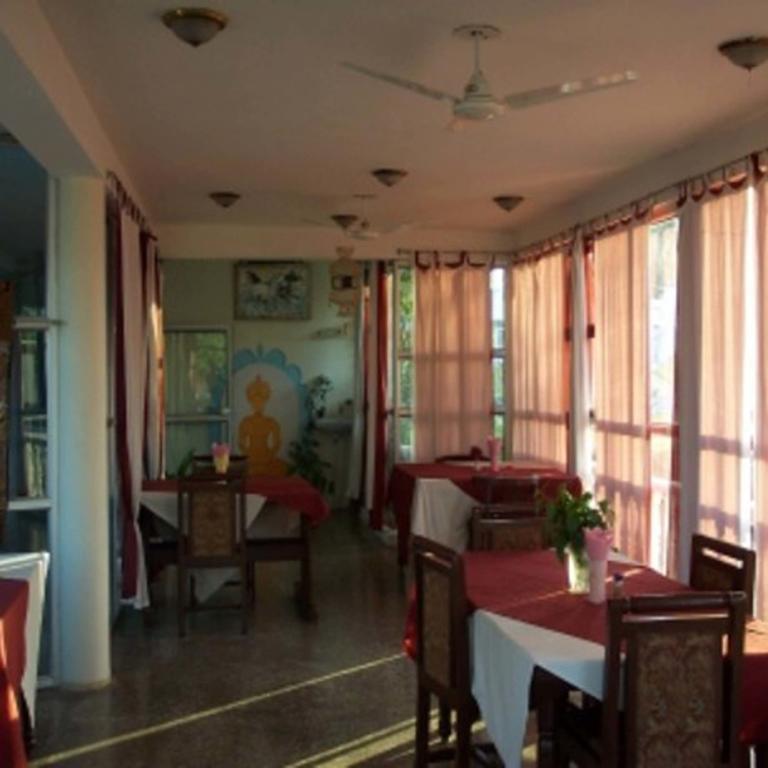 Hotel Casa Di William קג'ורהו מראה חיצוני תמונה