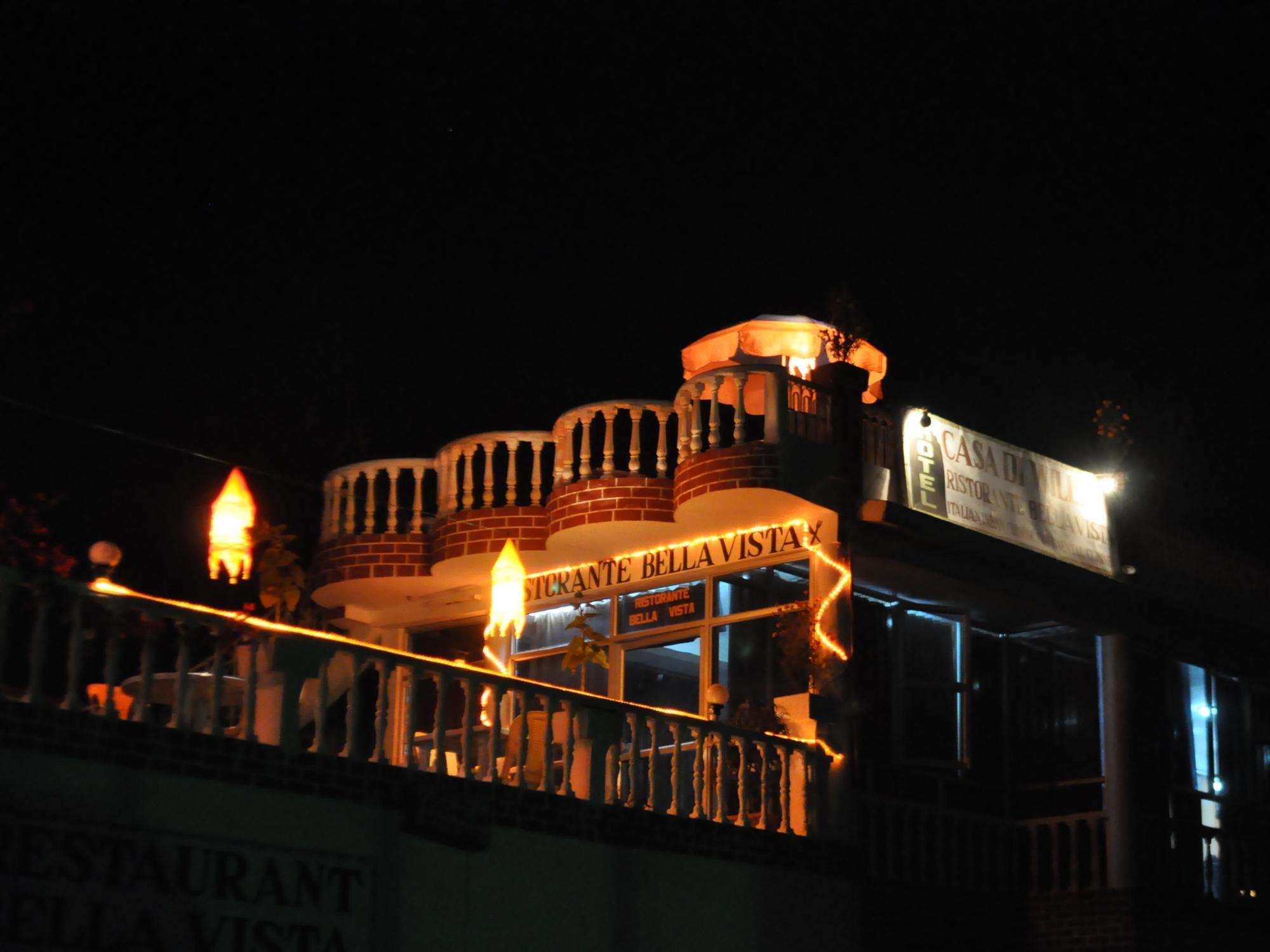 Hotel Casa Di William קג'ורהו מראה חיצוני תמונה