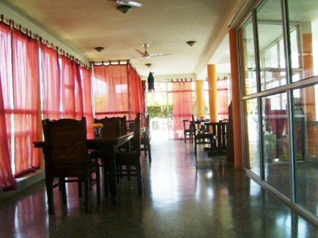 Hotel Casa Di William קג'ורהו מראה חיצוני תמונה