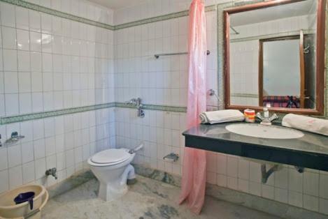 Hotel Casa Di William קג'ורהו מראה חיצוני תמונה
