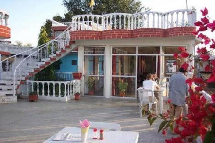 Hotel Casa Di William קג'ורהו מראה חיצוני תמונה
